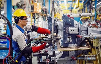 Tích cực hỗ trợ doanh nghiệp vượt qua khó khăn, góp phần phục hồi và phát triển kinh tế