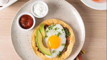 Người bệnh đái tháo đường chọn ăn gì trong bữa sáng?