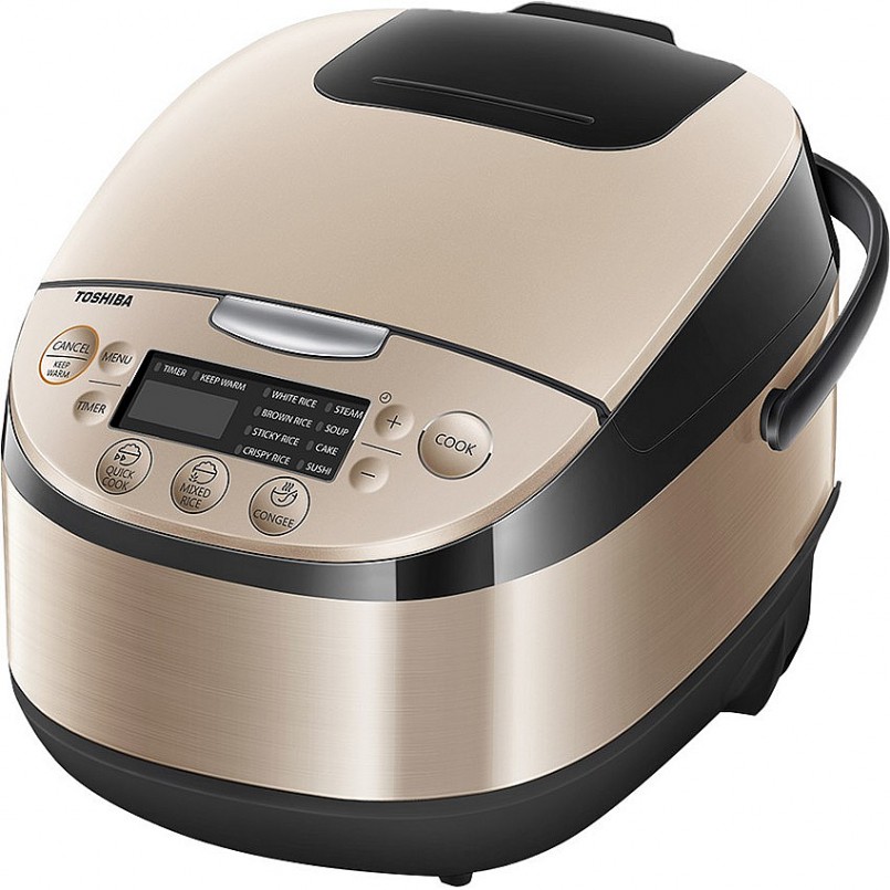 Nồi cơm điện Toshiba Nồi cơm điện Toshiba