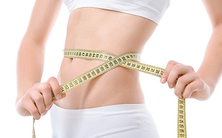 Sử dụng phương pháp giảm cân của các ngôi sao hàng đầu, vừa dễ giảm lại không áp lực