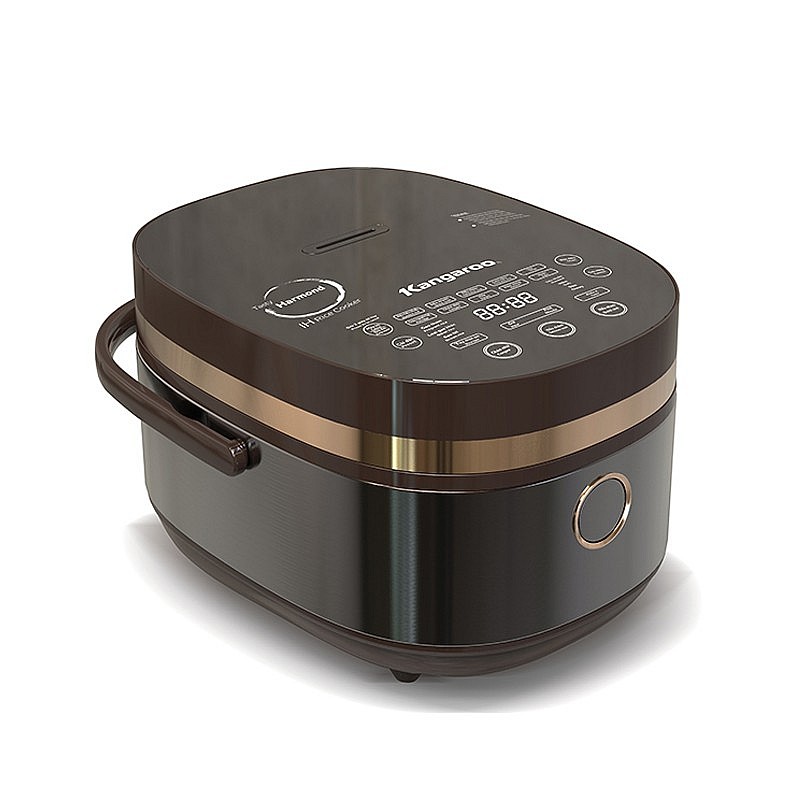 Nồi cơm điện Kangaroo Nồi cơm điện Kangaroo