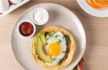 Người bệnh đái tháo đường chọn ăn gì trong bữa sáng?