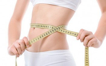 Sử dụng phương pháp giảm cân của các ngôi sao hàng đầu, vừa dễ giảm lại không áp lực