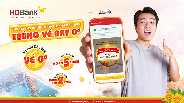 Bật mí cách có vé máy bay khứ hồi 0 đồng, không phải ai cũng biết