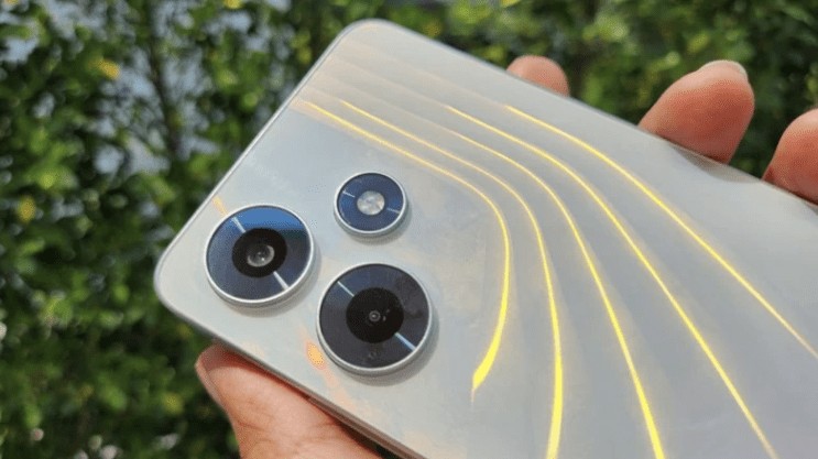 Lại thêm một lựa chọn rất thơm trong tầm giá hơn 3 triệu đồng