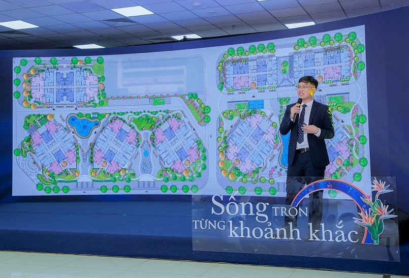 Đại diện chủ đầu tư chia sẻ những thông tin và tiện ích chất lượng hàng đầu tại các căn hộ của Jardin De Joie Đại diện chủ đầu tư chia sẻ những thông tin và tiện ích chất lượng hàng đầu tại các căn hộ của Jardin De Joie