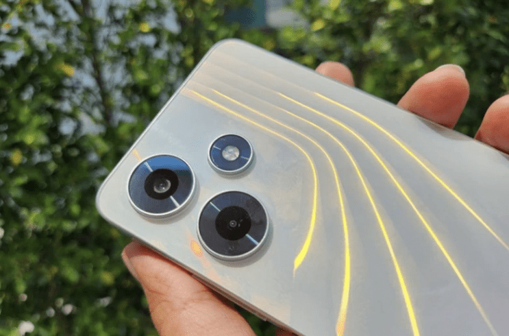 Lại thêm một lựa chọn rất thơm trong tầm giá hơn 3 triệu đồng