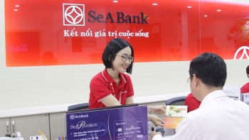 SeABank và Solv Việt Nam ký kết hợp tác giúp doanh nghiệp tiếp cận vốn trên nền tảng số