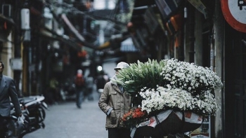 Hà Nội vào top 21 điểm nghỉ đông lý tưởng trên thế giới