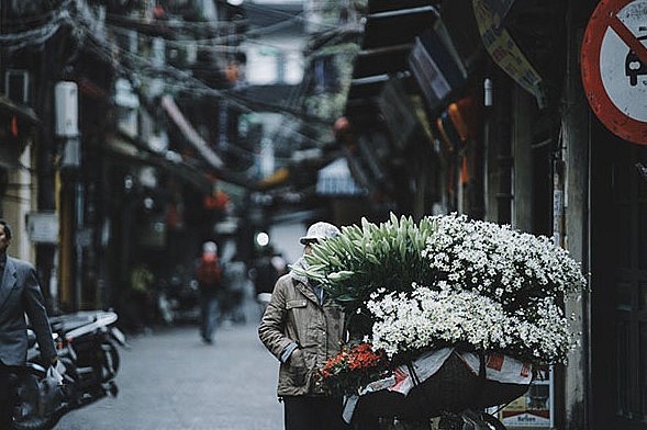 Hà Nội vào top 21 điểm nghỉ đông lý tưởng trên thế giới