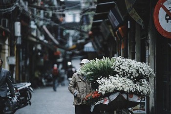 Hà Nội vào top 21 điểm nghỉ đông lý tưởng trên thế giới