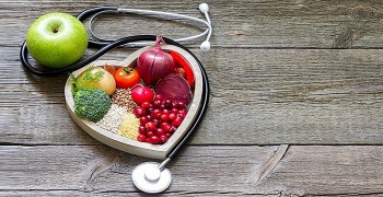 Bổ sung các loại vitamin này hàng ngày để tránh mắc bệnh về tim mạch