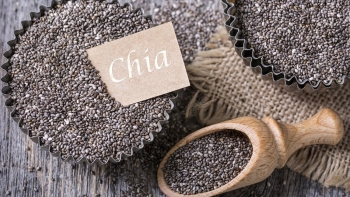 Lời đồn “Hạt chia gây sỏi thận” có đúng hay không?