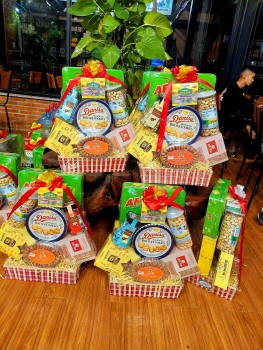 Đắk Nông: Nâng cao chất lượng, tăng sức cạnh tranh cho sản phẩm OCOP