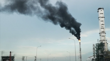 Dự kiến mức phí bảo vệ môi trường cố định đối với cơ sở xả khí thải là 3 triệu đồng/năm