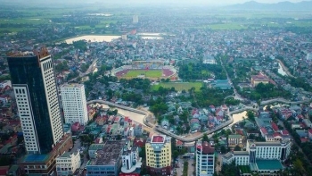 Không tiếp nhận hỗ trợ để xây dựng và thẩm định nhiệm vụ lập quy hoạch