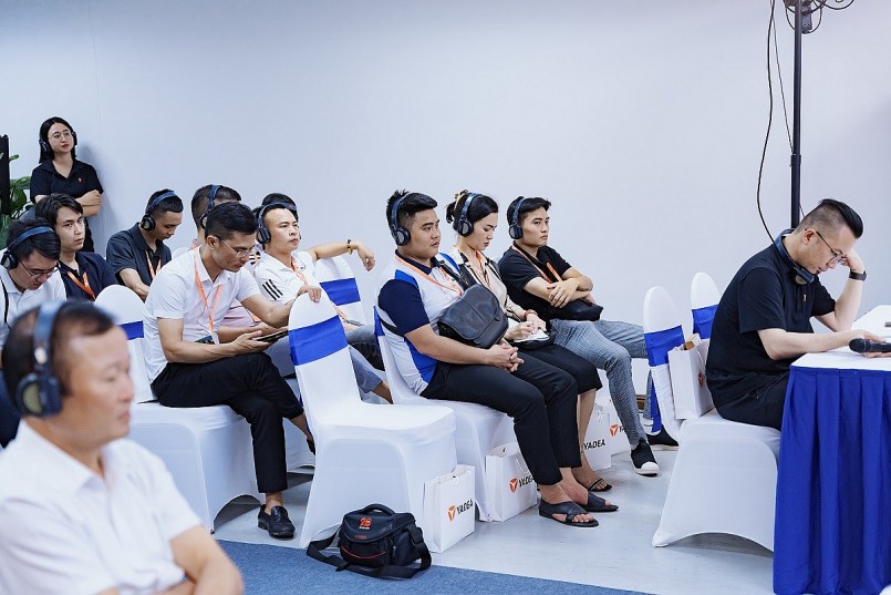 Yadea thúc đẩy phương tiện giao thông “xanh” tại Việt Nam