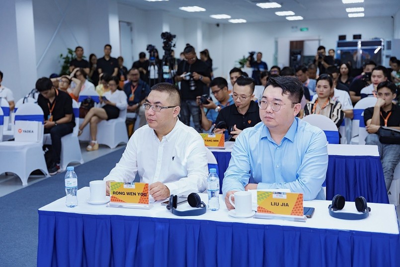 Yadea thúc đẩy phương tiện giao thông “xanh” tại Việt Nam