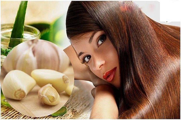 7 lợi ích của dầu tỏi với sức khỏe 7 lợi ích của dầu tỏi với sức khỏe