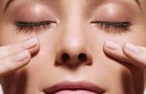 Những vùng nên massage giúp ngừa lão hoá cực hiệu quả