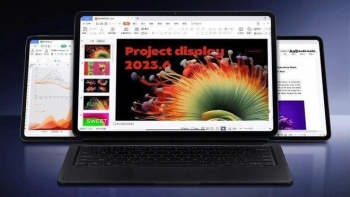 Mi Pad 6 Max nâng tầm máy tính bảng lên một đỉnh cao mới