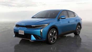 Kia K3 2024 chính thức ra mắt: Thiết kế lột xác, chờ ngày về Việt Nam