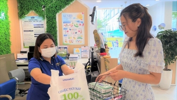 Doanh nghiệp F&B việt trước cơ hội và thách thức phát triển bền vững