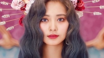 Cách chăm sóc tóc nhuộm tại nhà không lo phai màu