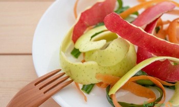 Có thể bạn chưa biết những loại quả ăn vỏ còn tốt hơn ruột