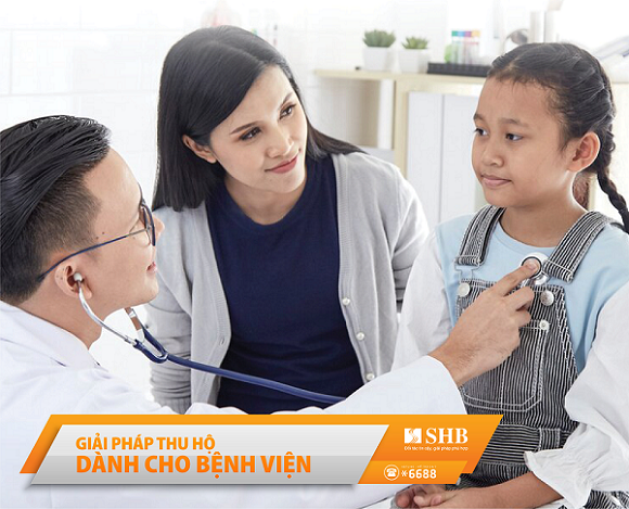 SHB cung cấp giải pháp tài chính toàn diện cho các đơn vị hành chính sự nghiệp