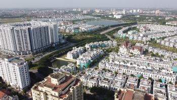 Rà soát hoàn thiện quy định về phương pháp xác định giá đất