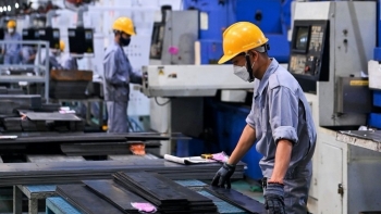 Hỗ trợ phát triển nguồn ngân lực cho doanh nghiệp nhỏ và vừa