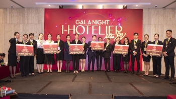 Lộ diện quán quân cuộc thi về lĩnh vực nhà hàng, khách sạn: I – Hotelier năm thứ 15