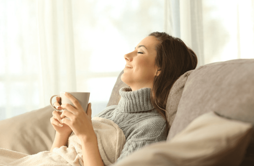 7 loại trà thảo mộc giúp giảm căng thẳng, mệt mỏi