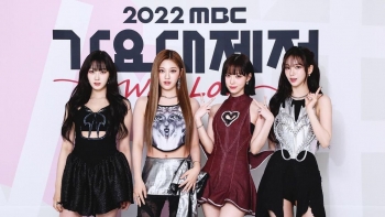 Thương hiệu thời trang Việt liên tục được khẳng định tại thị trường quốc tế