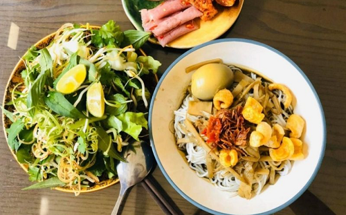 Đặc sản Gia Lai vừa bịt mũi vừa ăn nhưng lại dễ "gây nghiện"