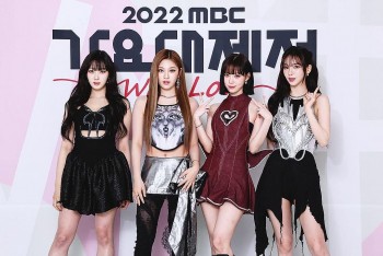 Thương hiệu thời trang Việt liên tục được khẳng định tại thị trường quốc tế