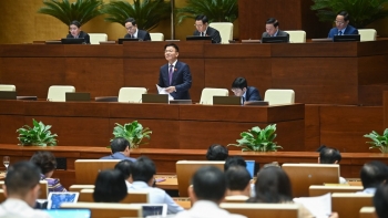 Nợ văn bản, chậm ban hành văn bản hướng dẫn thi hành luật gây ra khoảng trống pháp luật