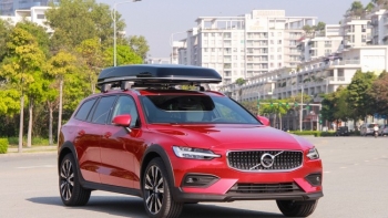 Bảng giá niêm yết và lăn bánh xe Volvo mới nhất giữa tháng 8/2023