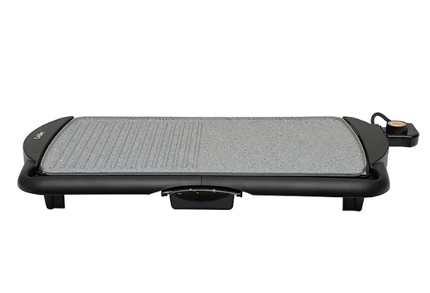 Top 5 bếp nướng không khói tốt nhất 2023 cho bữa tiệc gia đình thêm trọn vẹn
