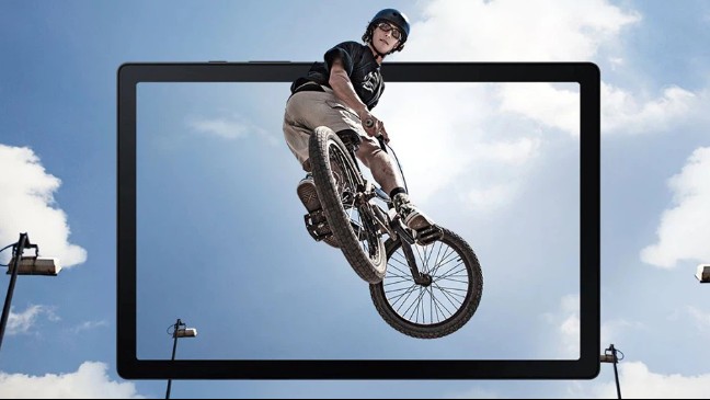 Galaxy Tab A8 2022: Chiếc máy tính bảng với hiệu năng và cấu hình trên cả tuyệt vời