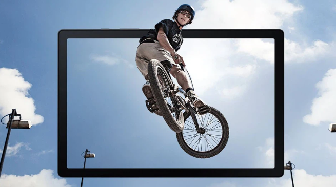 Galaxy Tab A8 2022: Chiếc máy tính bảng với hiệu năng và cấu hình trên cả tuyệt vời