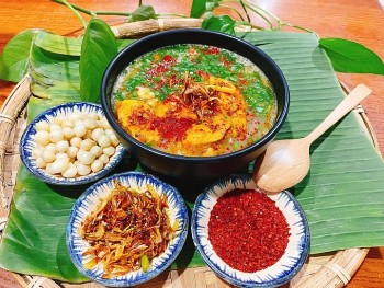 Đến Quảng Trị đừng bỏ lỡ 6 món đặc sản “ngon nức tiếng” này