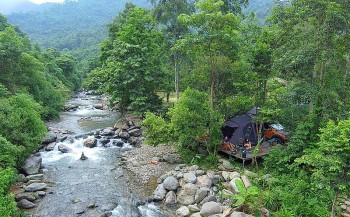 Thái Nguyên có 6 điểm du lịch cộng đồng được công nhận