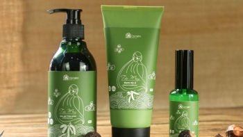 Top 5 hãng mỹ phẩm thiên nhiên được ưa thích ở Việt Nam