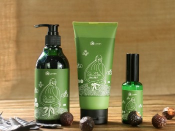 Top 5 hãng mỹ phẩm thiên nhiên được ưa thích ở Việt Nam