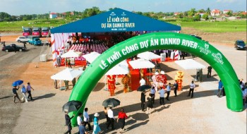 “Lực đẩy” giúp thị trường bất động sản Phú Bình (Thái Nguyên) bứt phá