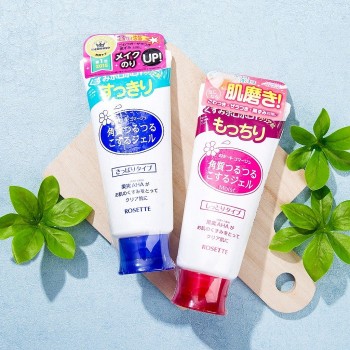 Top 5 sản phẩm tẩy tế bào chết cho da mặt được tìm kiếm nhiều nhất 2023