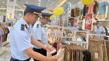 Thanh Hóa: Xử phạt doanh nghiệp vi phạm trong khuyến mại và không ghi đủ nhãn hàng hóa