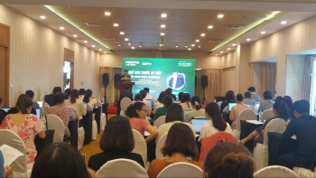 Hơn 450 đơn vị sẽ tham gia Triển lãm Quốc tế - ProPak Vietnam 2023